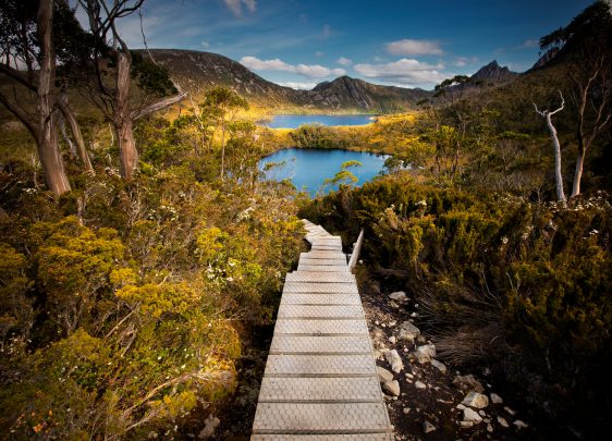 tasmanian tourist spots