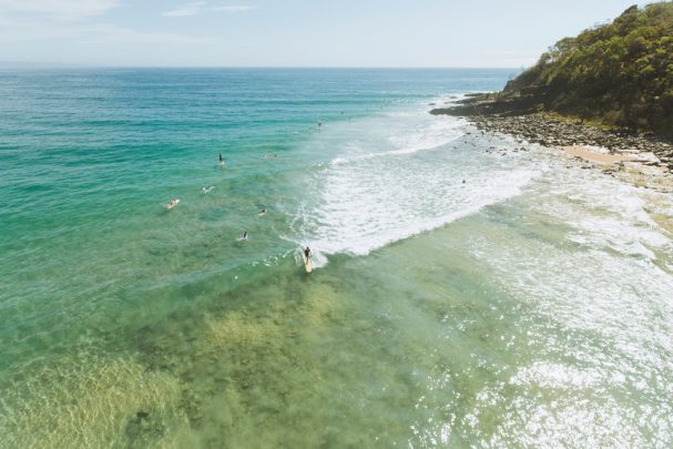 noosa gs