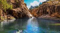 Explorer’s Way: Magical swimming holes in Central Australia