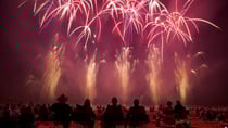 Escape the winter chill and visit these must-do Top End events