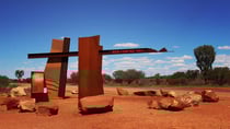 Red Centre Way: Free activities in Uluru on a self-drive adventure