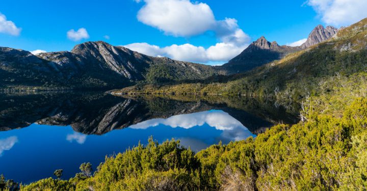 Free things over-60 travellers can see and do in Tasmania - Starts at 60