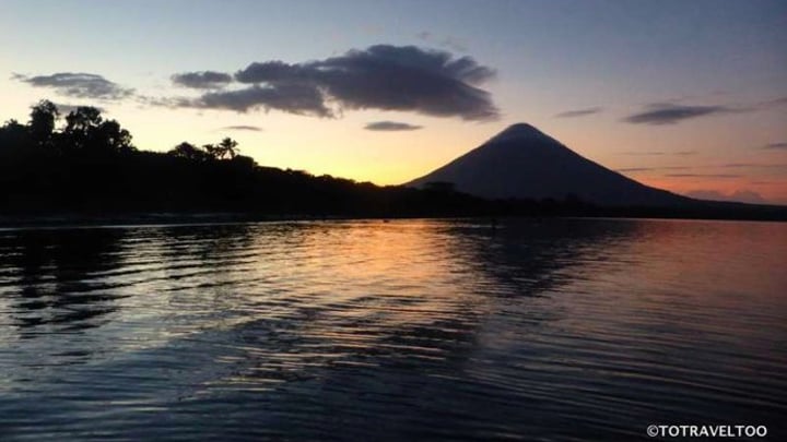 House sitting on Ometepe Island in Nicaragua - Starts at 60