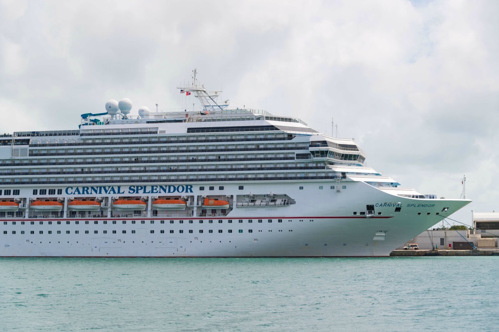 Carnival Ship Releases New Dining Options Thatll Get Your - 