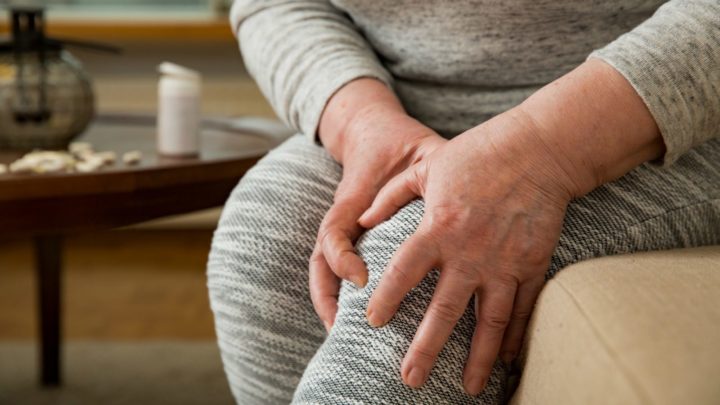 The simple yet effective way to alleviate osteoarthritis pain