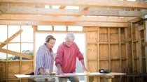 Measuring up every aspect of downsizing to see if it fits your requirement is key for a happy outcome. Source: Getty