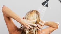 A quick self-exam in the privacy of your shower is no substitute for a breast screen. However, it can be useful for getting a good idea of what is a normal look and feel for your breasts.