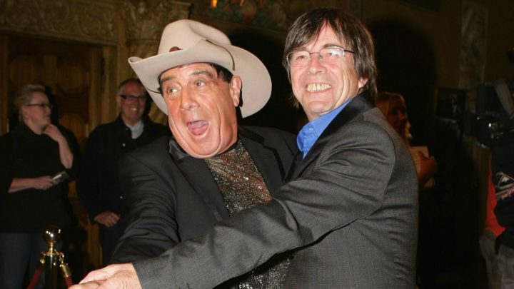 John Paul Young Gives Update On Close Friend Molly Meldrum After 2011 Accident Starts At 60