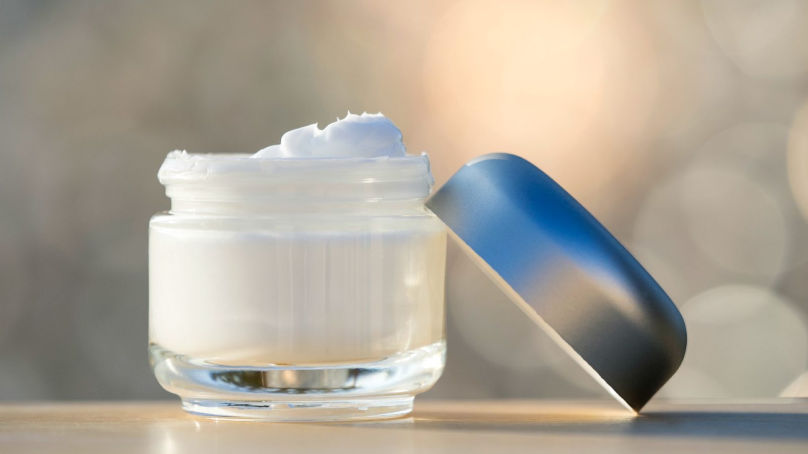 skincare for over 60s