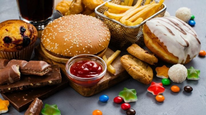 Your Guilty Pleasure Food Could Raise Your Cancer Risks Study Starts At 60