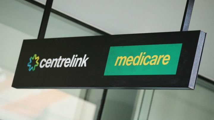  Token Effort Or Respectful Gesture Change To Centrelink App Divides 