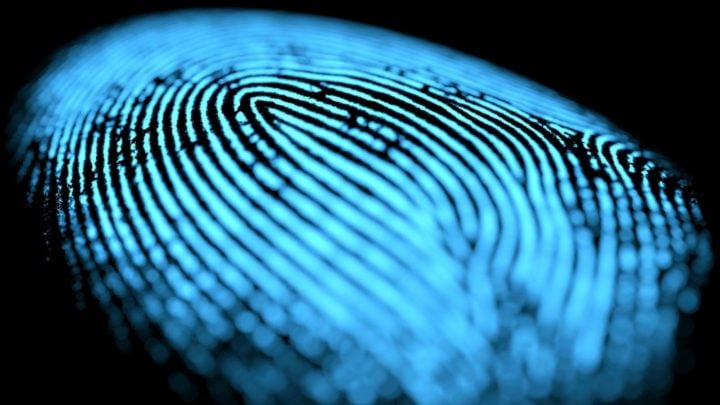 While passwords and PINs can be compromised, faking your fingerprint is far harder, so use biometric security on your mobile banking if it’s available on your phone.
