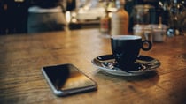 Getting access to your computer or smartphone can be very lucrative for a scammer, so protect it and know where it is at all times.