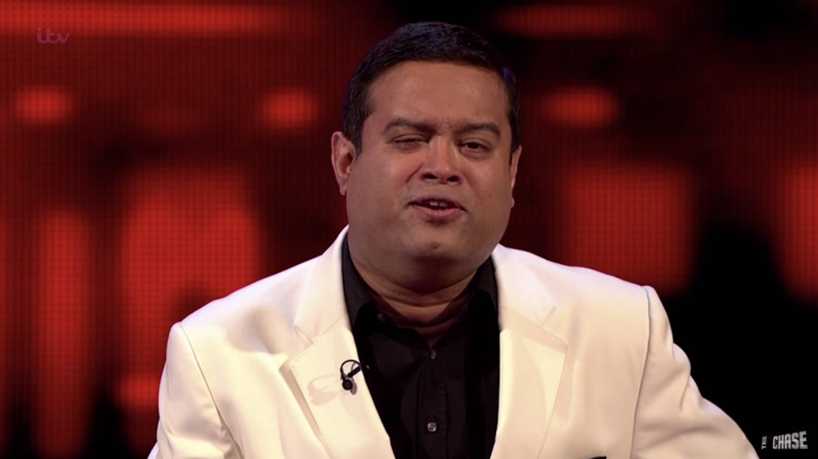 The Chase Star Paul Sinha 49 Reveals Devastating Parkinson S Diagnosis Starts At 60