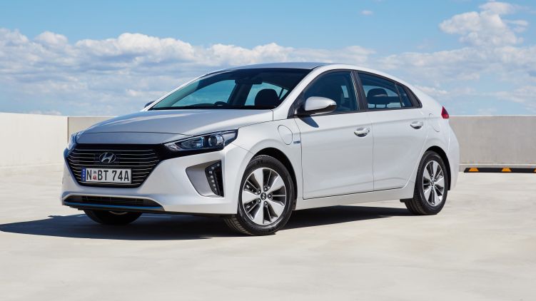 Hyundai’s Voyage Into The World Of Electric Cars Targets The Masses ...