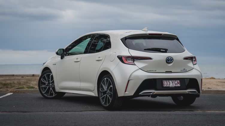 Toyota Corolla hybrid review: The good, the bad and the price tag ...