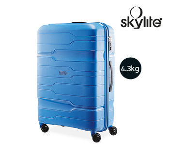 skylite anti theft travel bag