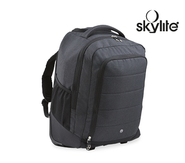 skylite anti theft travel bag