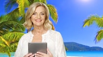 Aussie comedienne and writer Jean Kittson - who's a 60-plus herself - is the star of Travel at 60's first ad campaign. 