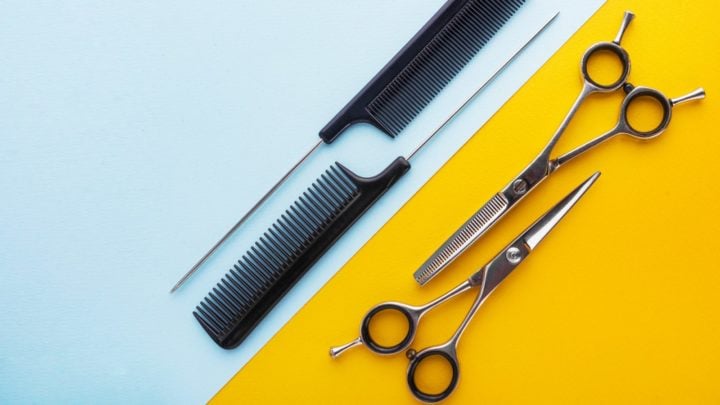 Hair Today Gone Tomorrow The Latest Hair Loss Treatments For Men