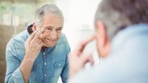 Baby Boomers should not let the perceptions of others define how they see themselves. Source: Getty Images