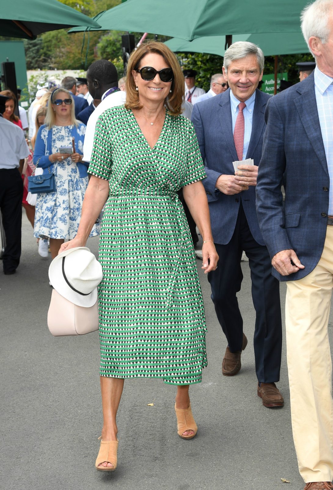 Glamorous Sophie Wessex leads best dressed as royals step out at ...