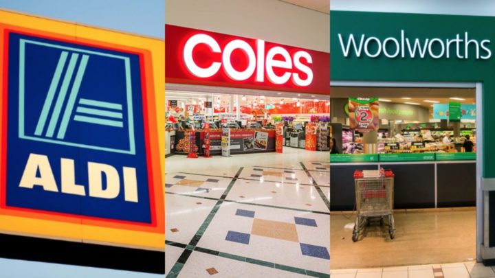 Aldi beats Coles and Woolies to be crowned Australia’s favourite