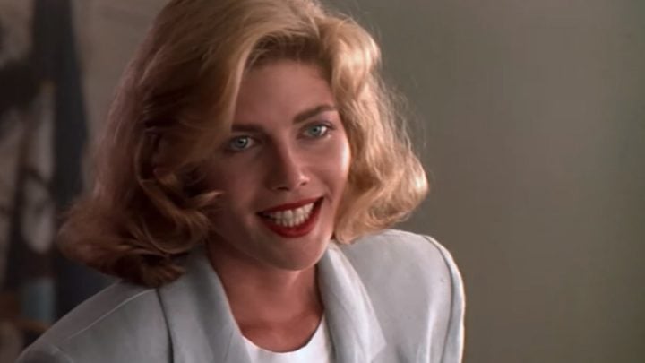 Kelly Mcgillis Says She S Too Old And Fat To Star In Upcoming Top Gun Sequel Starts At 60