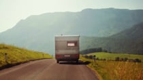Broome spat sparks debate: Do grey nomads ‘need a lesson in caravan etiquette’