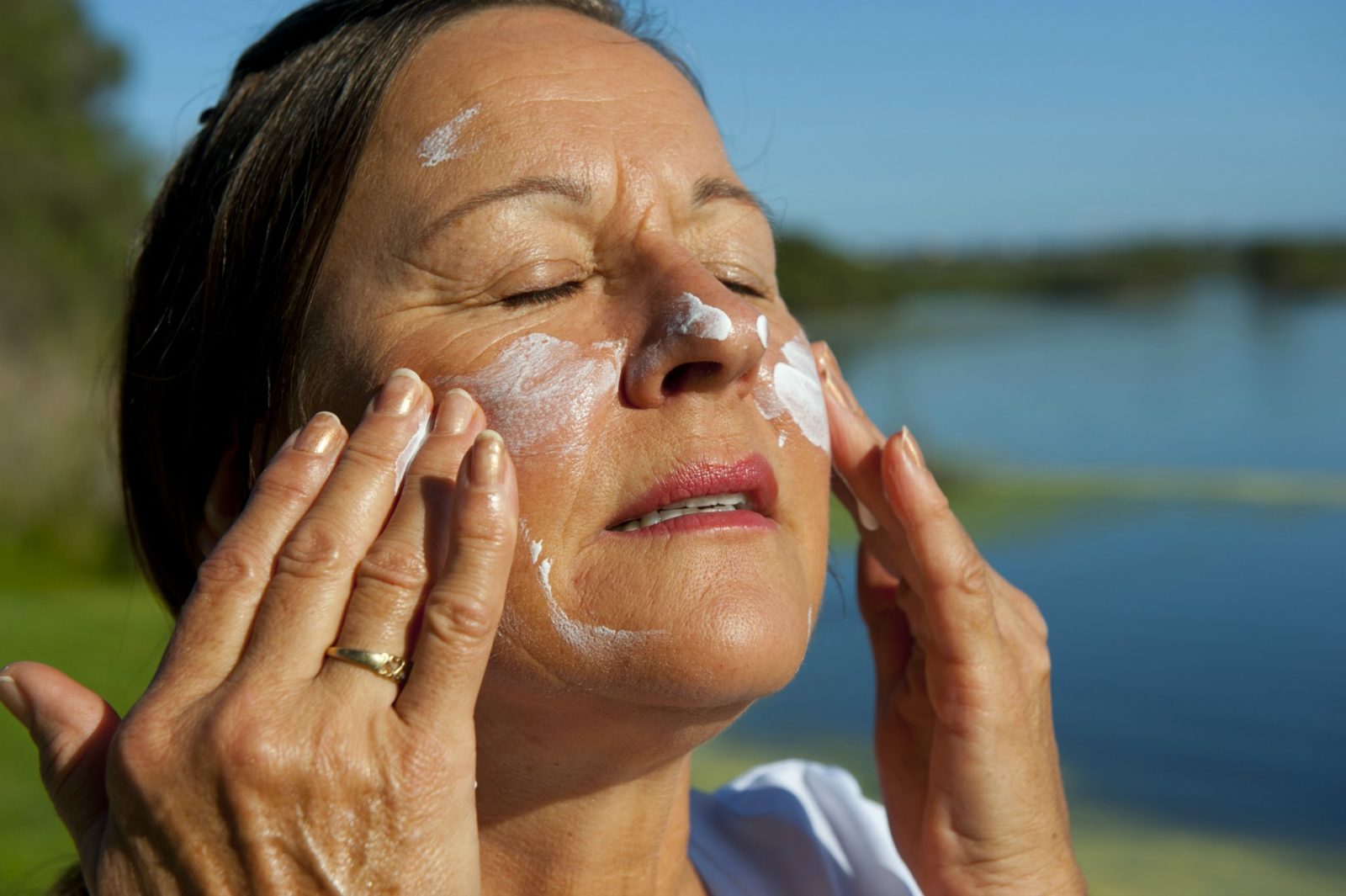 The best and worst products for ageing skin - Starts at 60