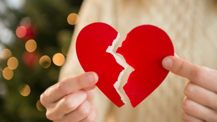 Broken heart syndrome has been making headlines a lot recently, but what is it and should over-60s be taking it seriously? Source: Getty