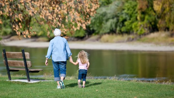 grant-for-granny-mums-push-for-grandparents-to-be-paid-for-childcare