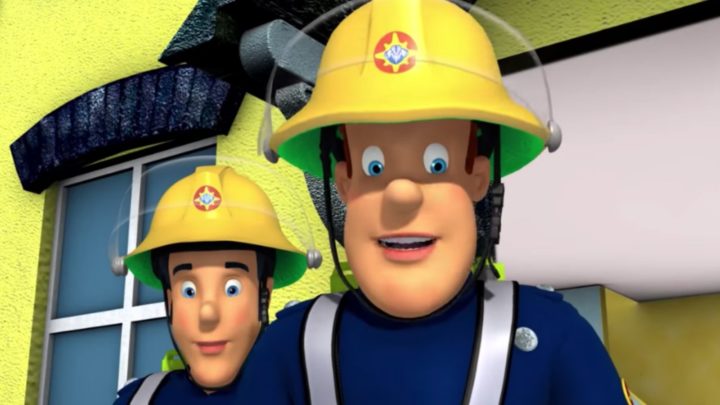 ‘PC gone mad’: Fireman Sam axed as brigade mascot for ‘not being ...