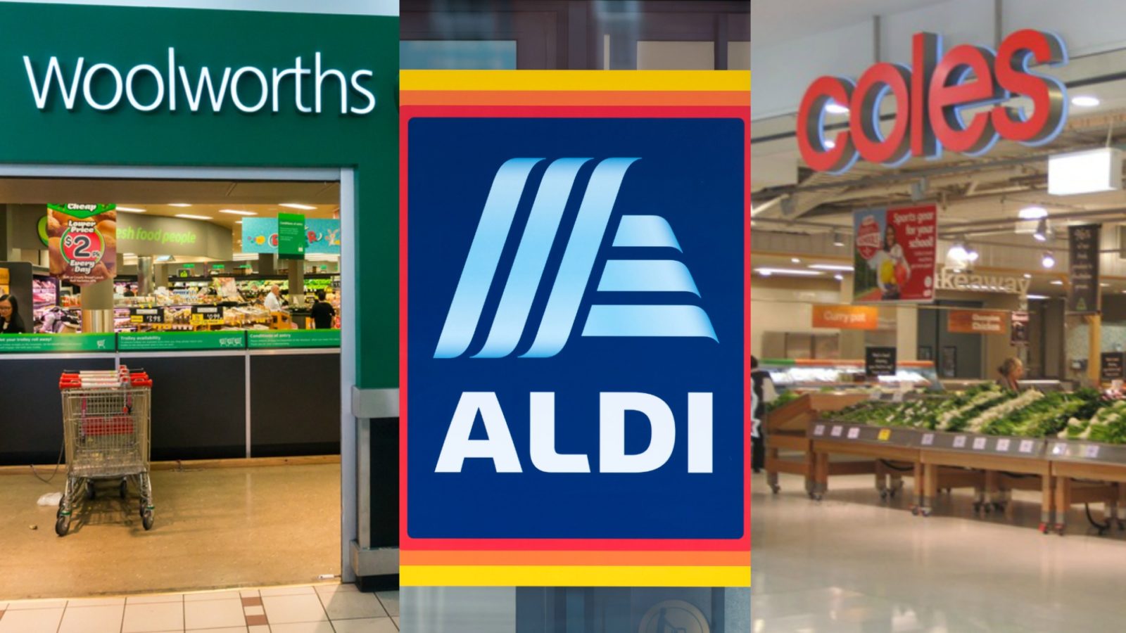 Aldi Blitzes Aussie Meat Awards As It Wins Top Spot For Second Year Running Starts At 60