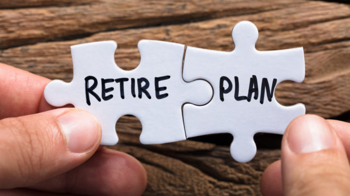 How To Navigate The Different Stages Of Retirement - Starts At 60