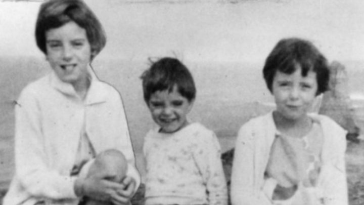Mother of missing Beaumont children, Nancy Beaumont, dies aged 92