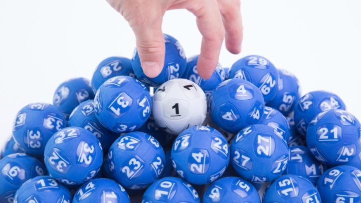 Two of the three winners from Thursday's Powerball have revealed how they'll spend their fortune. Source: The Lott