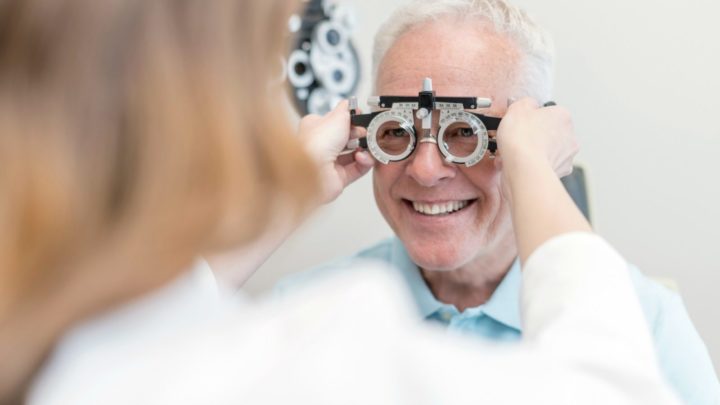 The price tag of eye treatment: What is covered by Medicare?