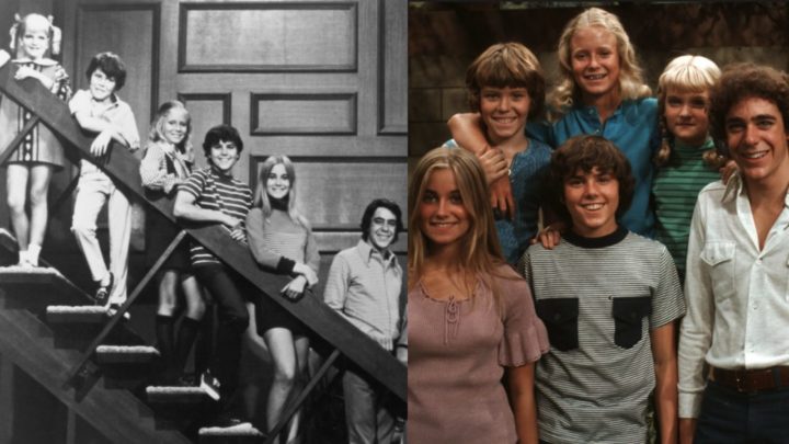 They’re Unrecognisable! The Brady Bunch Kids Reunite For Christmas ...