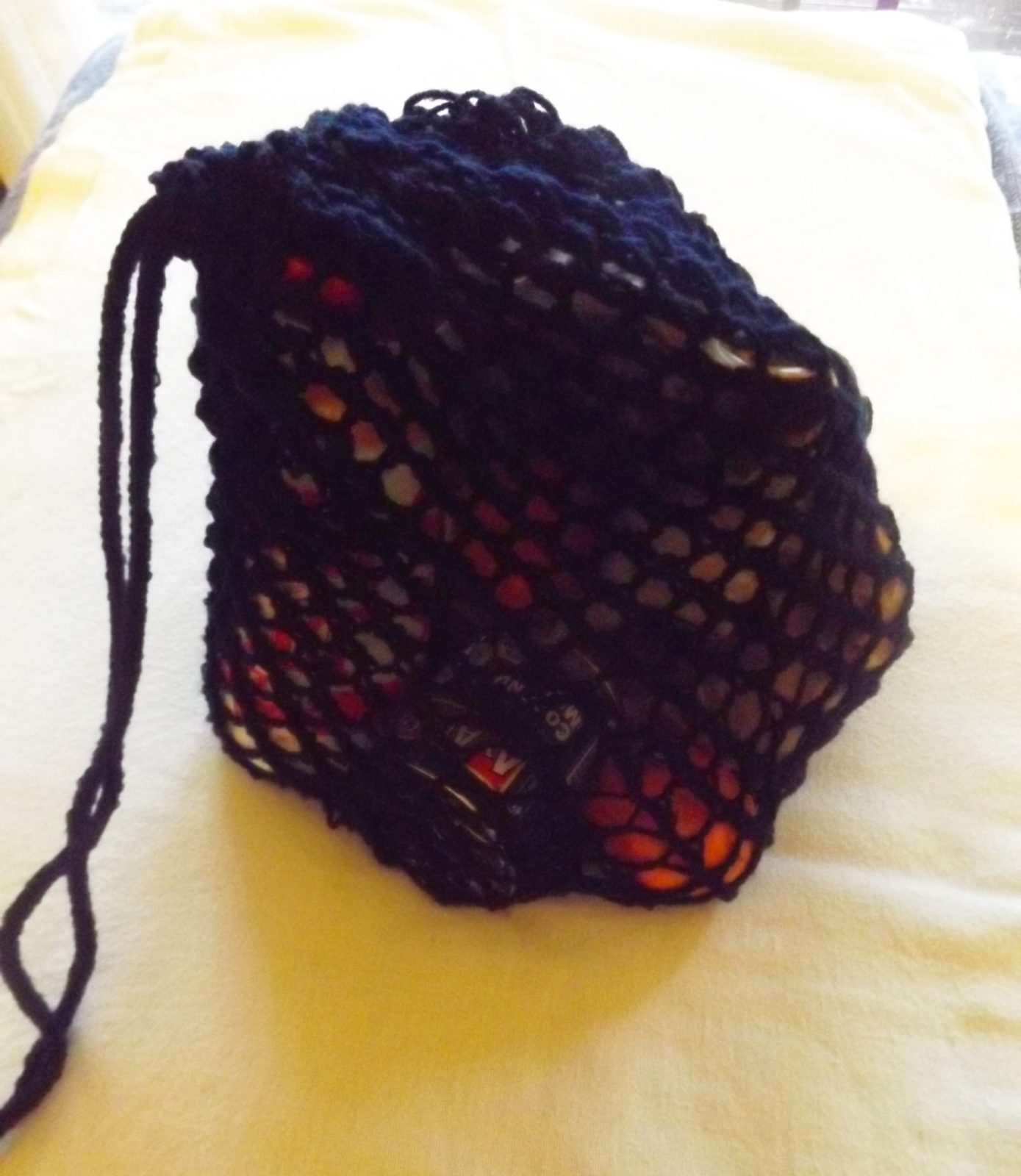 shopping bag