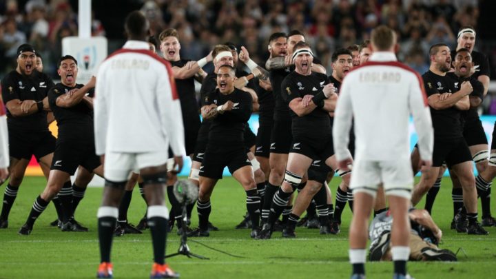 England Rugby Team Shock World With Powerful Response To New Zealand’s ...