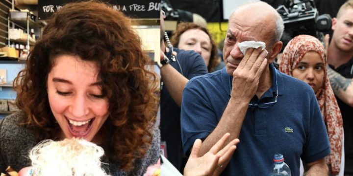 Father of Aiia Maasarwe pays moving tribute to daughter as killer ...