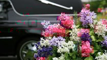 The family of a US grandad made an unusual request in lieu of flowers. Source: Getty.