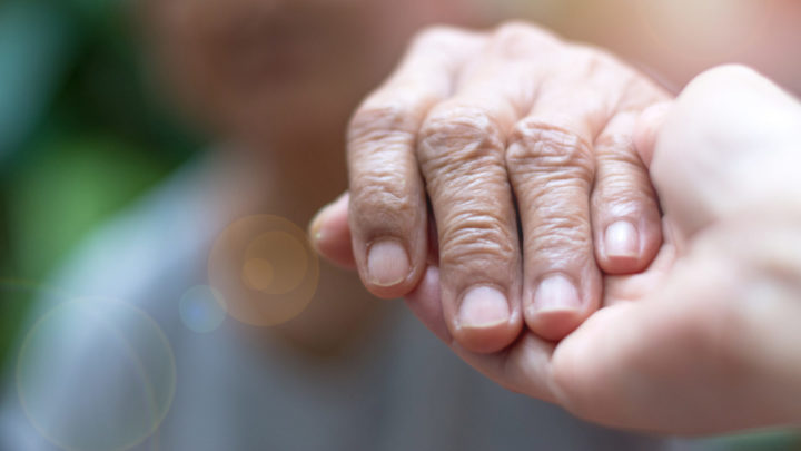 The Aged Care Royal Commission's Interim Report outlined some serious issues in the sector, but it's not all doom and gloom. Source: Getty
