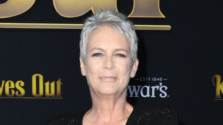 Jamie Lee Curtis Movie Knives Jamie Lee Curtis Movie Knives