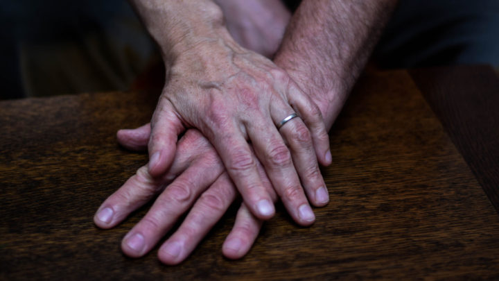 Fingernails could save your life: The simple test that ...