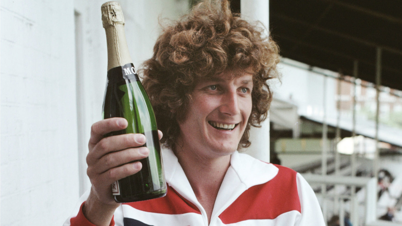 vicky gomersall bob willis