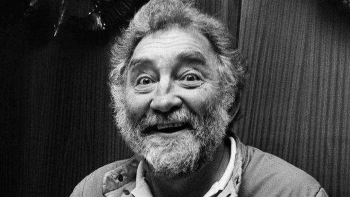 David Bellamy Dead: Popular Naturalist And Broadcaster Dies Aged 86 ...