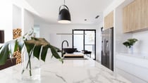 An interior designer advises that you make sure the home you spend your retirement in works perfectly for you. Source: Getty 