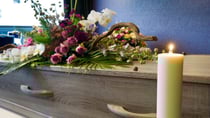 It's time to say goodbye to wasteful funeral insurance. Source: Shutterstock.
